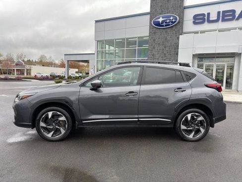 Used 2024 Subaru Crosstrek 2.5i Limited AWD/4WD image 11