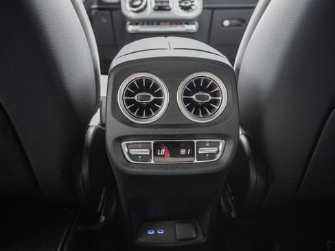 Certified 2025 Mercedes-Benz G 580 w/ EQ Technology image 31