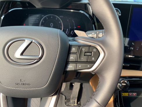 Used 2026 Lexus NX 350 350 Base w/ Accessory Package (2T) image 30