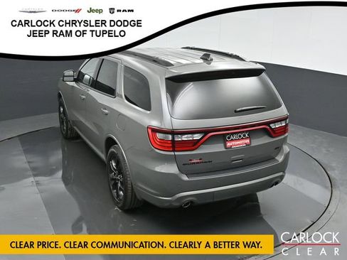 New 2026 Dodge Durango GT w/ Blacktop Package image 62