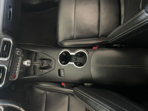 Used 2024 Ford Mustang Premium image 38