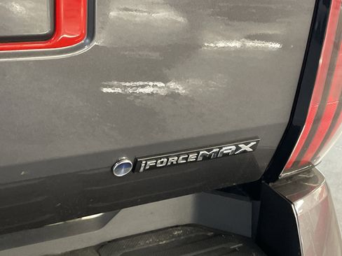 Used 2025 Toyota Tundra TRD Pro image 9