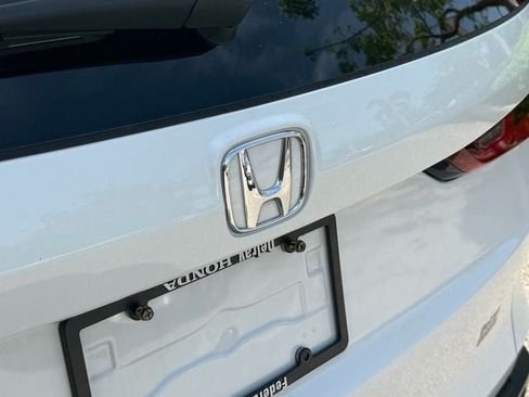 Certified 2024 Honda CR-V EX-L image 18