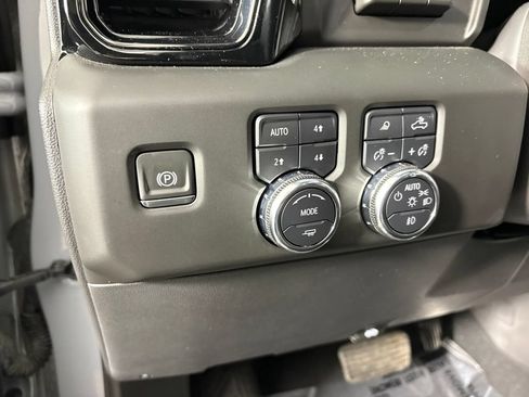 Used 2024 GMC Sierra 1500 AT4X AWD/4WD image 14
