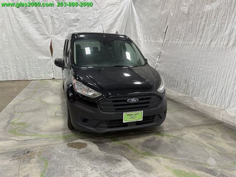 Used 2019 Ford Transit Connect XL FWD image 22