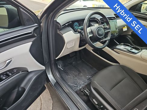 Used 2022 Hyundai Tucson SEL AWD/4WD image 10