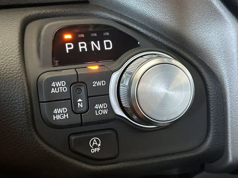 New 2026 RAM 1500 Laramie w/ Sport Appearance Package AWD/4WD image 23