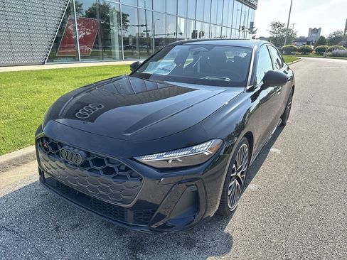 New 2026 Audi S5 Premium Plus AWD/4WD image 23