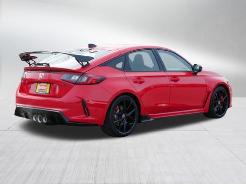 New 2026 Honda Civic Type R image 7
