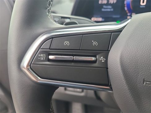 New 2026 Chevrolet Silverado EV LT w/ Plus Package image 26