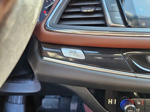 Used 2020 Buick Enclave Avenir w/ Avenir Technology Package image 20