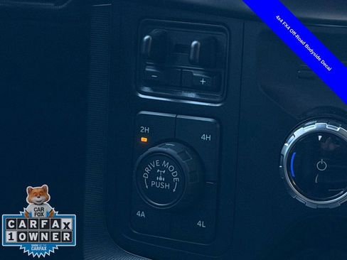 Used 2023 Ford F150 Platinum w/ Equipment Group 701A High image 19