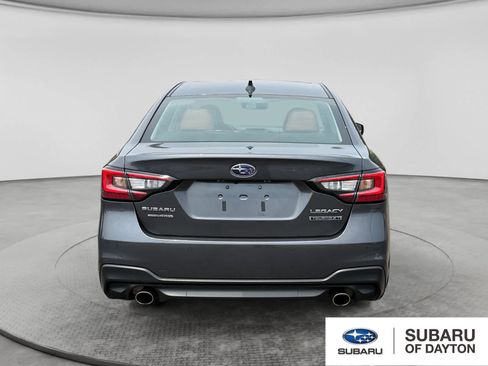 Certified 2022 Subaru Legacy Touring XT w/ Popular Package #3 AWD/4WD image 6