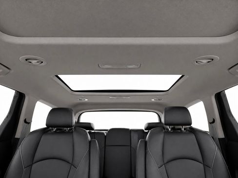 Used 2021 Buick Enclave Avenir w/ Avenir Technology Package FWD image 20
