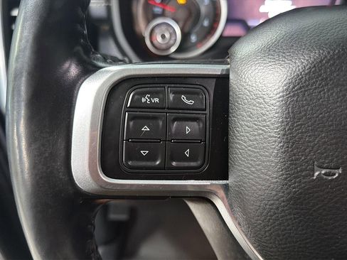 Used 2019 RAM 3500 Laramie image 16