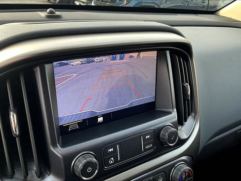 Used 2021 Chevrolet Colorado Z71 image 27