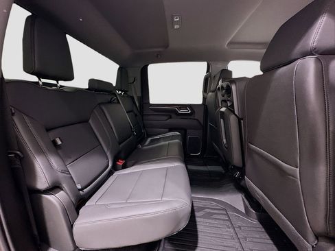 New 2026 GMC Sierra 3500 SLT AWD/4WD image 30