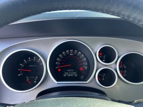 Used 2015 Toyota Sequoia Limited image 23