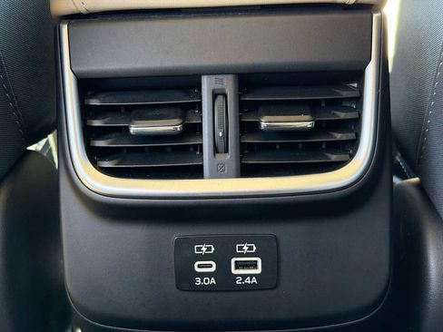 Certified 2024 Subaru Outback Premium AWD/4WD image 30