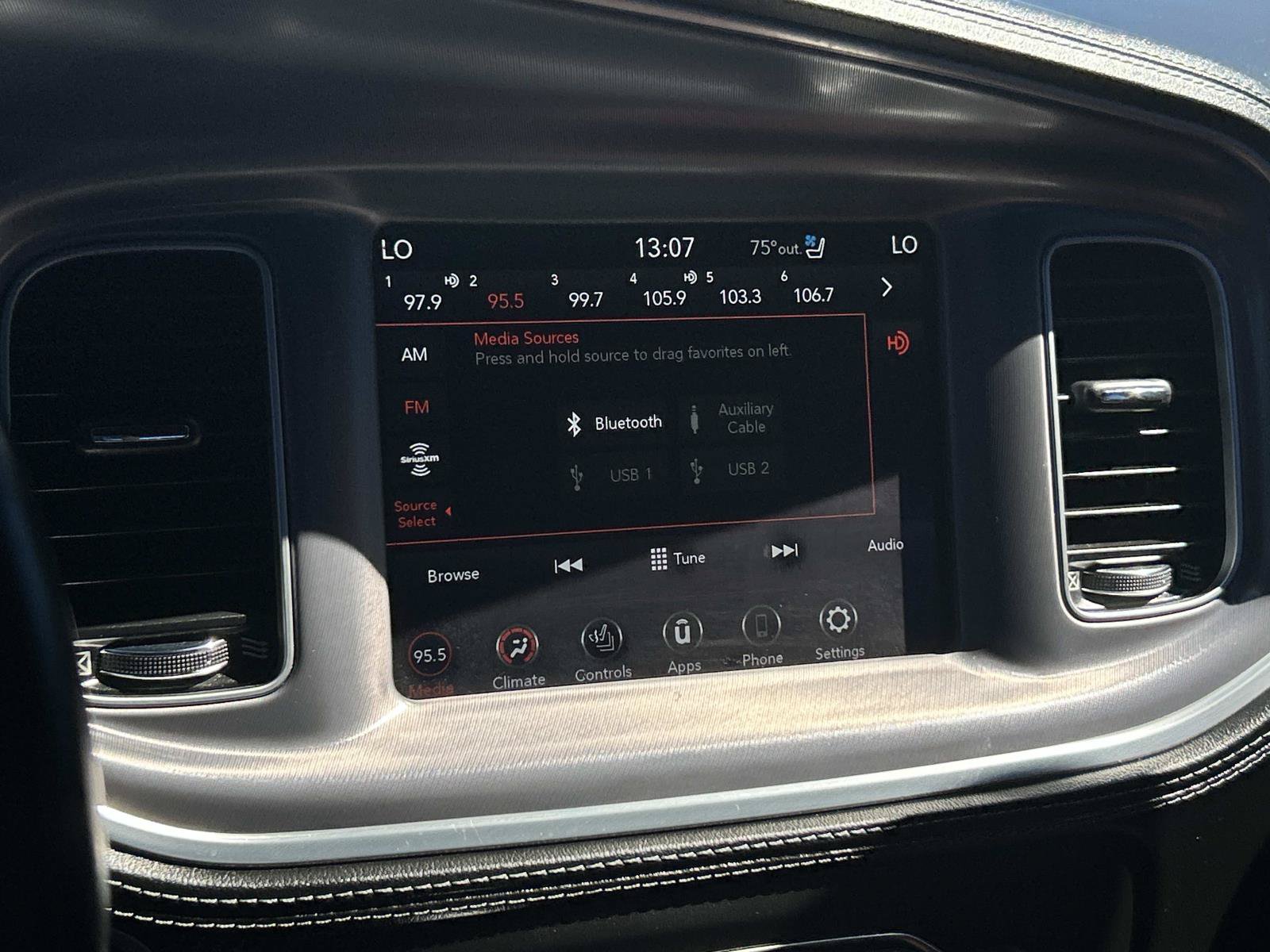 Used 2020 Dodge Charger SXT w/ Plus Group RWD image 31