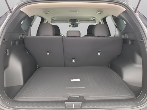New 2026 Hyundai Tucson SE image 29