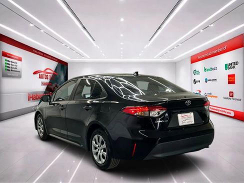 Used 2024 Toyota Corolla LE FWD image 6