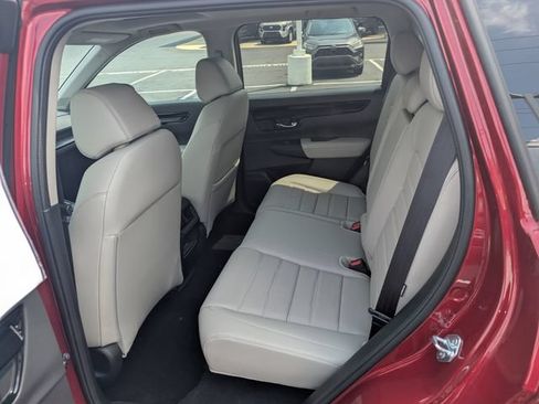 Used 2024 Honda CR-V EX-L image 9