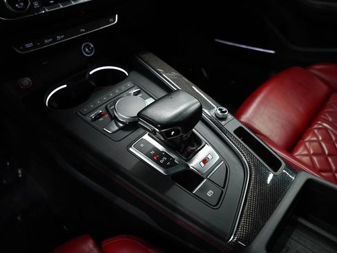 Used 2019 Audi S5 Premium Plus w/ Premium Plus AWD/4WD image 34