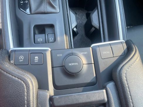 Used 2024 Toyota Grand Highlander FWD image 19