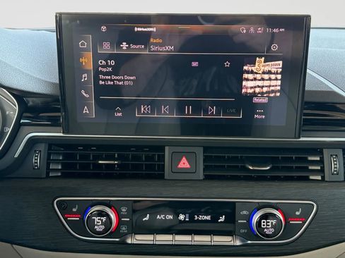 Used 2021 Audi A4 2.0T Premium w/ Convenience Package image 21