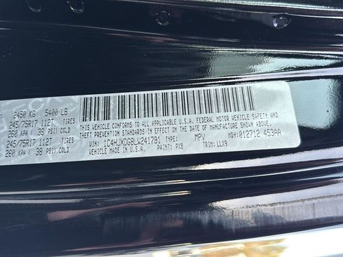 Used 2020 Jeep Wrangler Unlimited Sport image 34