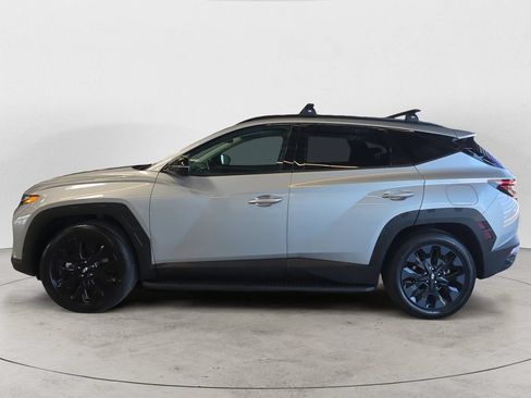 Used 2023 Hyundai Tucson XRT AWD/4WD image 8