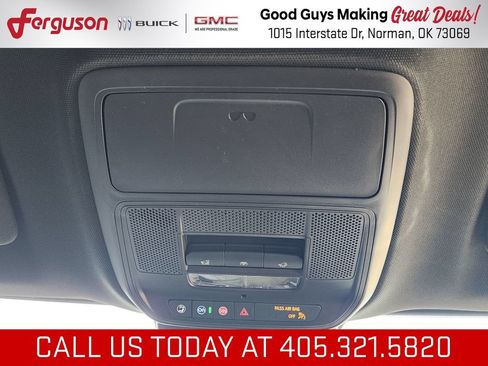 New 2026 GMC Acadia Elevation w/ Super Cruise Package FWD image 39