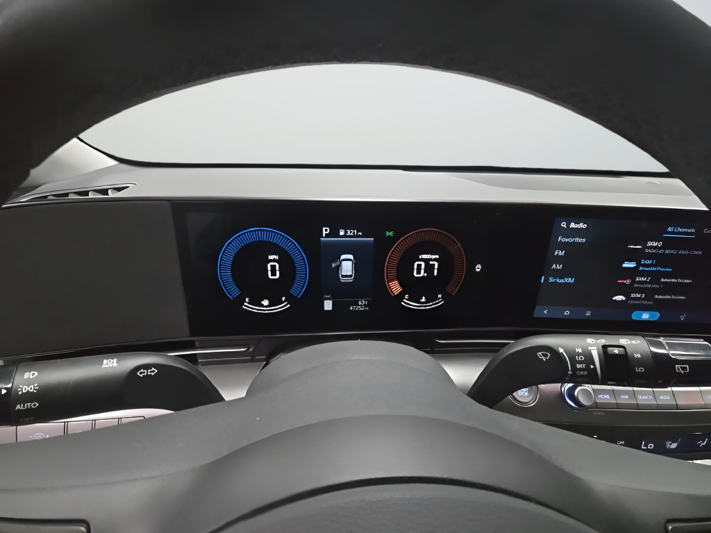 Certified 2025 Hyundai Kona SEL FWD image 37