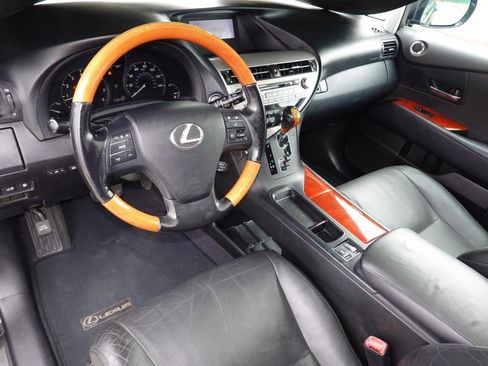 Used 2010 Lexus RX 350 AWD image 18