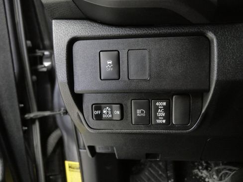 Certified 2021 Toyota Tacoma TRD Sport image 27