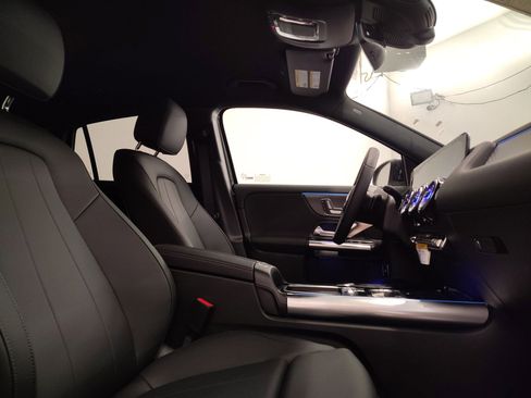 New 2026 Mercedes-Benz GLA 250 image 29