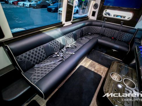 Used 2023 Mercedes-Benz Sprinter 3500 image 20