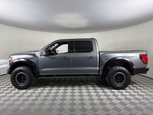 Used 2024 Ford F150 Raptor image 11