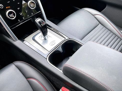 Used 2023 Land Rover Discovery Sport S R-Dynamic image 18