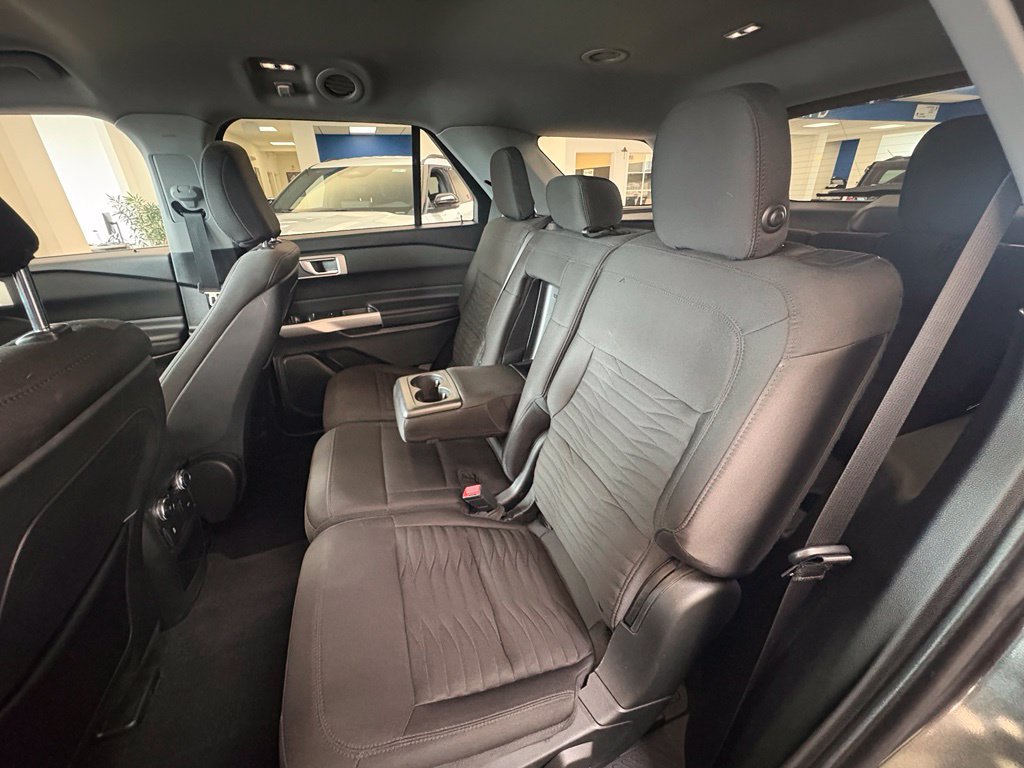 Used 2020 Ford Explorer XLT w/ Comfort Package AWD/4WD image 31