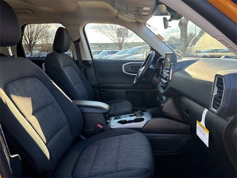 Used 2023 Ford Bronco Sport Big Bend w/ Convenience Package image 28