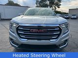 Certified 2022 GMC Terrain SLT image 4