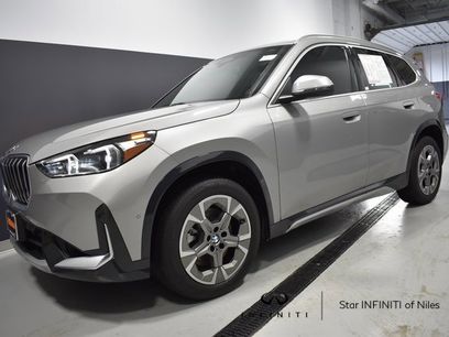 Used 2025 BMW X1 xDrive28i