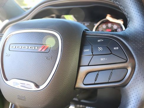 Used 2023 Dodge Challenger R/T image 13