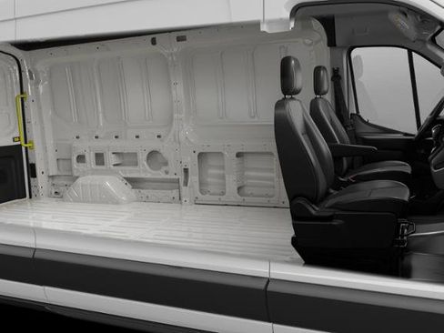New 2026 Ford Transit 250 148 Medium Roof RWD image 27