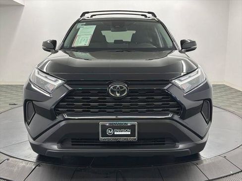 Certified 2025 Toyota RAV4 XLE AWD/4WD image 6