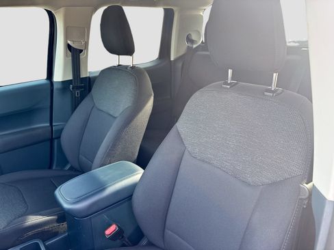 Used 2025 Ford Maverick XL FWD image 20