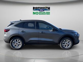 New 2026 Ford Escape Active w/ Tech Pack #1 AWD/4WD video 2