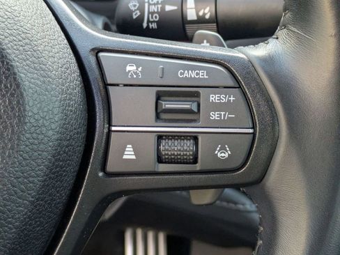 Certified 2025 Honda Accord Sport image 9